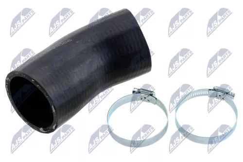 NTY NTY GPP-VW-066 Charge Air Hose 
