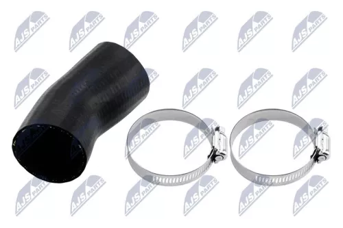 NTY NTY GPP-VW-066 Charge Air Hose 