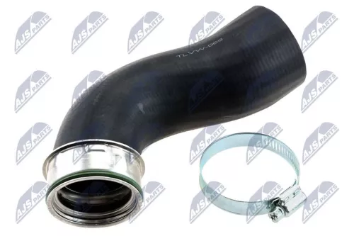 NTY NTY GPP-VW-069 Charge Air Hose 