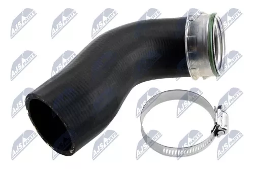NTY NTY GPP-VW-069 Charge Air Hose 
