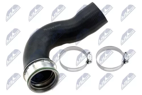 NTY NTY GPP-VW-072 Charge Air Hose 