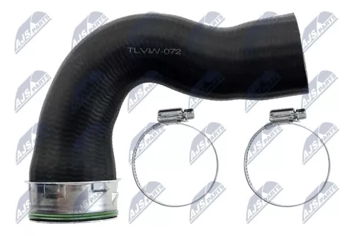 NTY NTY GPP-VW-072 Charge Air Hose 