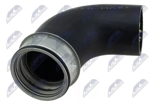 NTY NTY GPP-VW-074 Charge Air Hose 