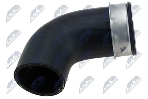 NTY NTY GPP-VW-074 Charge Air Hose 