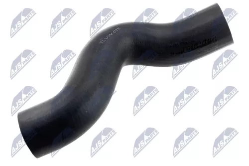 NTY NTY GPP-VW-075 Charge Air Hose 