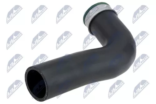 NTY NTY GPP-VW-079 Charge Air Hose 