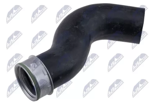 NTY NTY GPP-VW-081 Charge Air Hose 