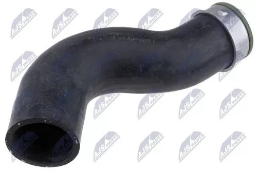 NTY NTY GPP-VW-081 Charge Air Hose 