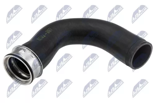 NTY NTY GPP-VW-087 Charge Air Hose 