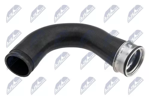 NTY NTY GPP-VW-087 Charge Air Hose 