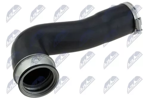 NTY NTY GPP-VW-088 Charge Air Hose 