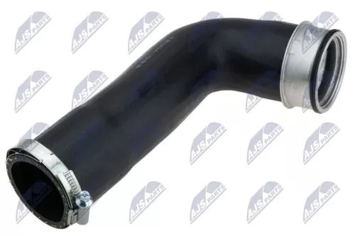 NTY NTY GPP-VW-088 Charge Air Hose 