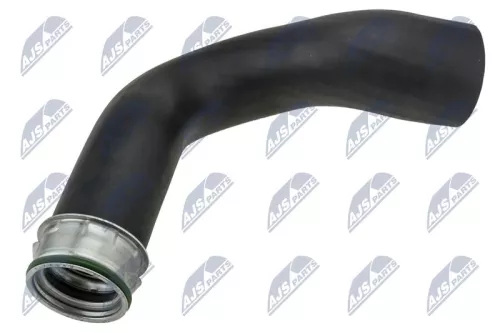 NTY NTY GPP-VW-089 Charge Air Hose 