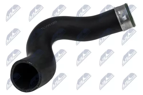 NTY NTY GPP-VW-089 Charge Air Hose 