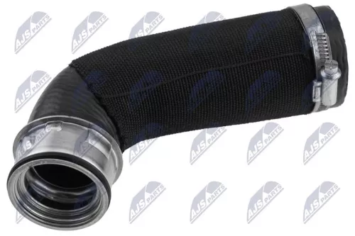NTY NTY GPP-VW-092 Charge Air Hose 