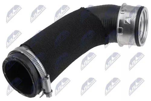 NTY NTY GPP-VW-092 Charge Air Hose 