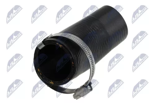NTY NTY GPP-VW-093 Charge Air Hose 