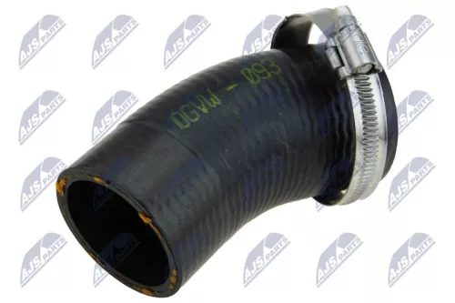 NTY NTY GPP-VW-093 Charge Air Hose 