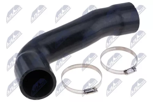 NTY NTY GPP-VW-098 Charge Air Hose 