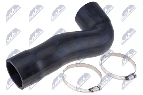 NTY NTY GPP-VW-098 Charge Air Hose 