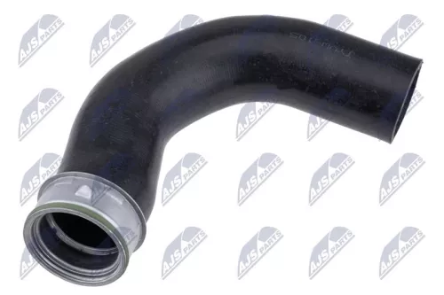 NTY NTY GPP-VW-105 Charge Air Hose 
