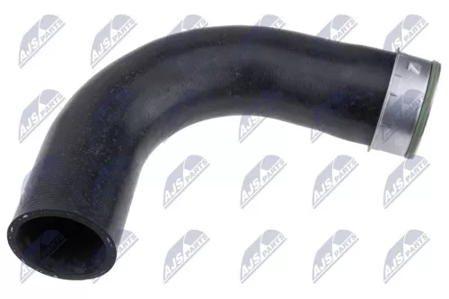 NTY NTY GPP-VW-105 Charge Air Hose 