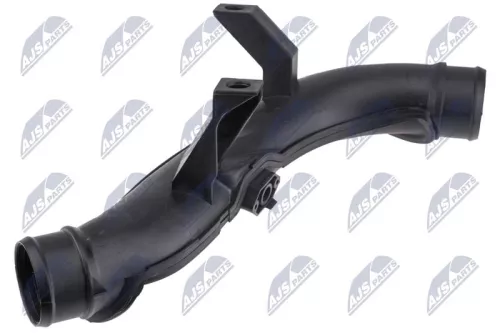 NTY NTY GPP-VW-107 Charge Air Hose 