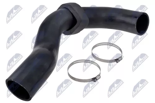 NTY NTY GPP-VW-108 Charge Air Hose 