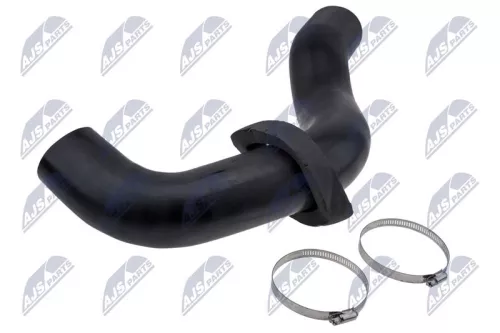 NTY NTY GPP-VW-108 Charge Air Hose 