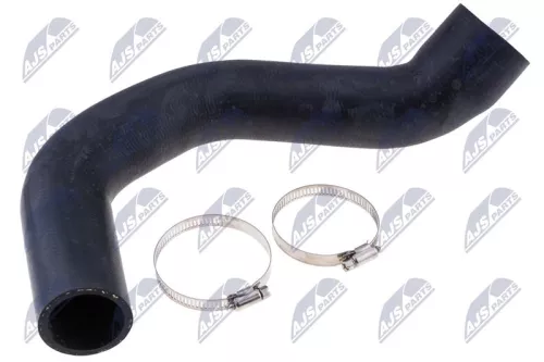 NTY NTY GPP-VW-109 Charge Air Hose 