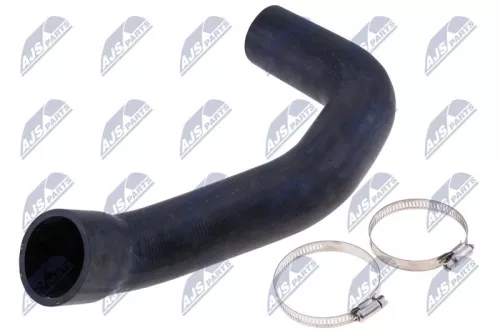 NTY NTY GPP-VW-109 Charge Air Hose 