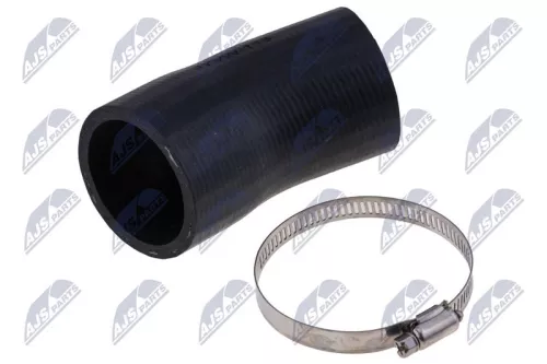 NTY NTY GPP-VW-113 Charge Air Hose 