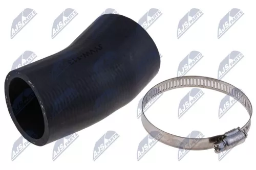 NTY NTY GPP-VW-113 Charge Air Hose 