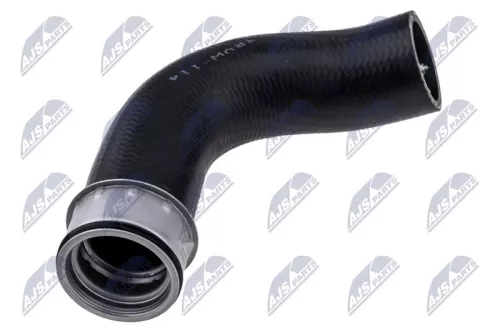 NTY NTY GPP-VW-114 Charge Air Hose 