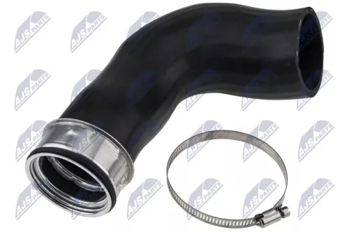 NTY NTY GPP-VW-115 Charge Air Hose 