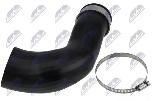 NTY NTY GPP-VW-115 Charge Air Hose 