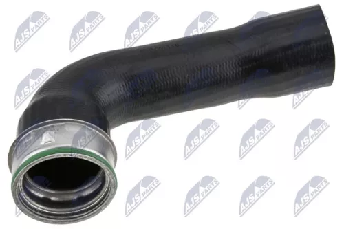 NTY NTY GPP-VW-116 Charge Air Hose 