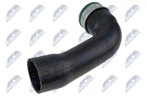 NTY NTY GPP-VW-116 Charge Air Hose 