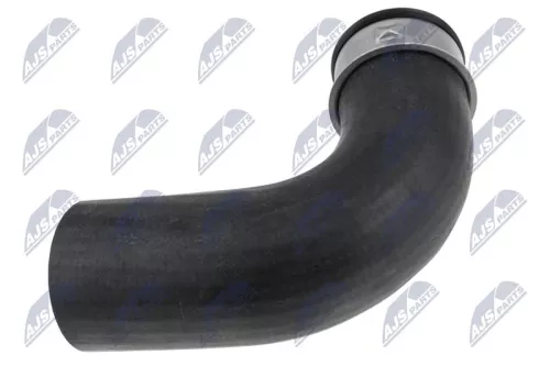 NTY NTY GPP-VW-117 Charge Air Hose 