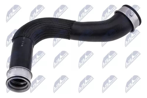 NTY NTY GPP-VW-118 Charge Air Hose 