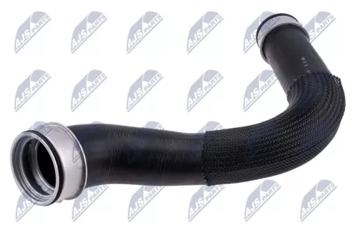 NTY NTY GPP-VW-118 Charge Air Hose 