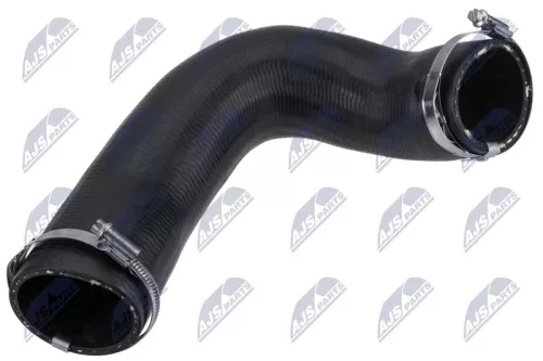 Charge Air Hose