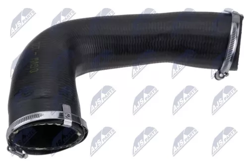 NTY NTY GPP-VW-121 Charge Air Hose 