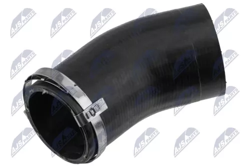 NTY NTY GPP-VW-122 Charge Air Hose 