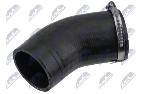 NTY NTY GPP-VW-122 Charge Air Hose 