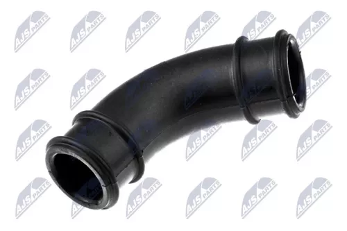 NTY NTY GPP-VW-123 Hose, crankcase ventilation 