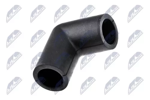 NTY NTY GPP-VW-124 Hose, crankcase ventilation 