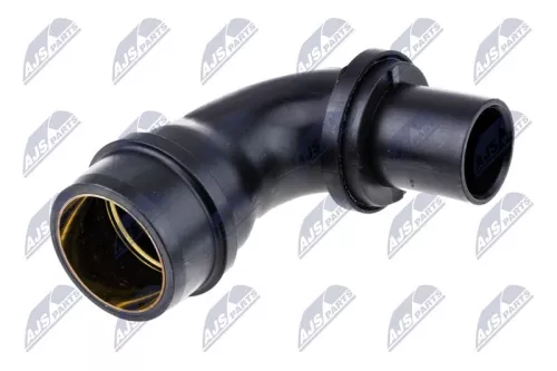 Hose, crankcase ventilation