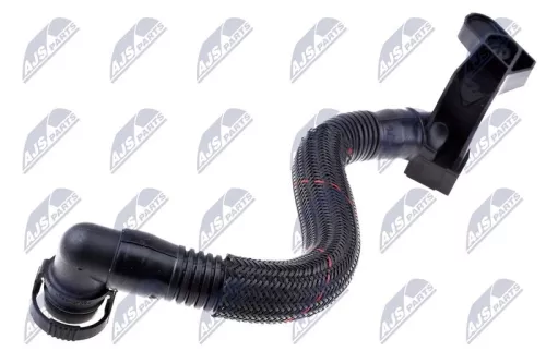 NTY NTY GPP-VW-127 Hose, crankcase ventilation 
