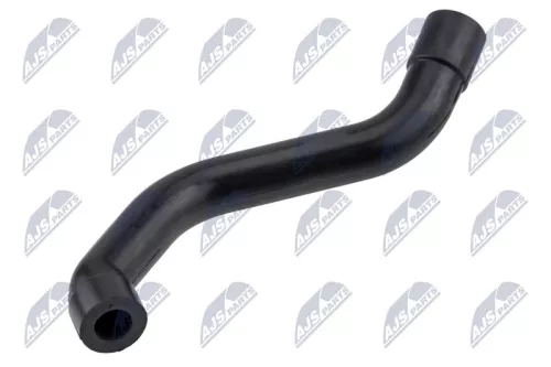 NTY NTY GPP-VW-133 Charge Air Hose 